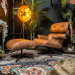 Vintage Leather