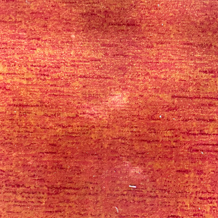 Extra Large Vintage Orange Rug - Ex Display