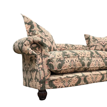 Fairfax in Aura Woven Chenille Velvet - New