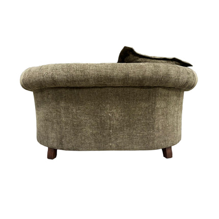 Fairfax in Eddy Velvet - New