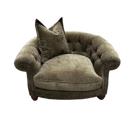 Fairfax in Eddy Velvet