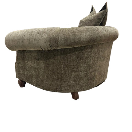 Fairfax in Eddy Velvet