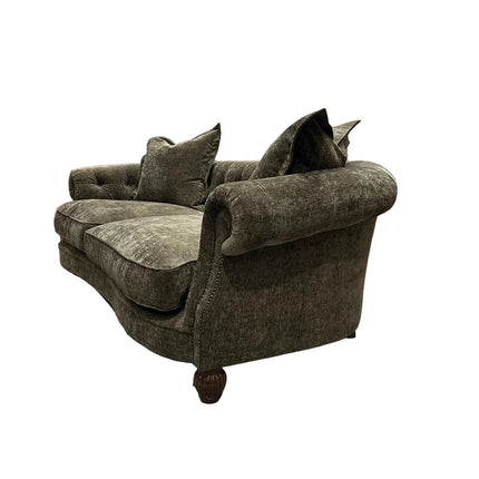 Fairfax in Eddy Velvet