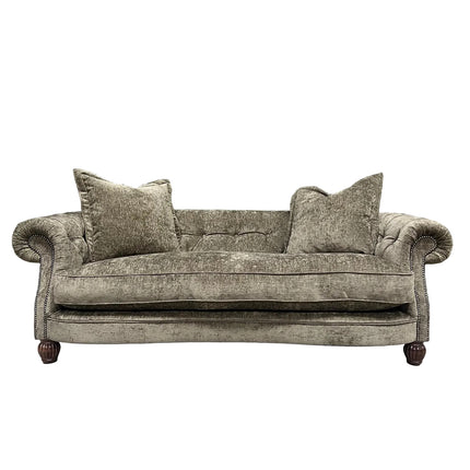 Fairfax in Eddy Velvet