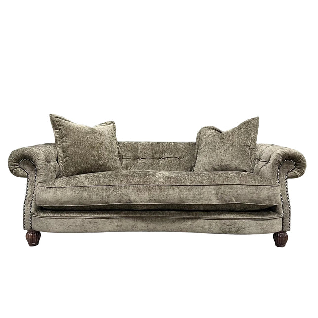 Fairfax in Eddy Velvet