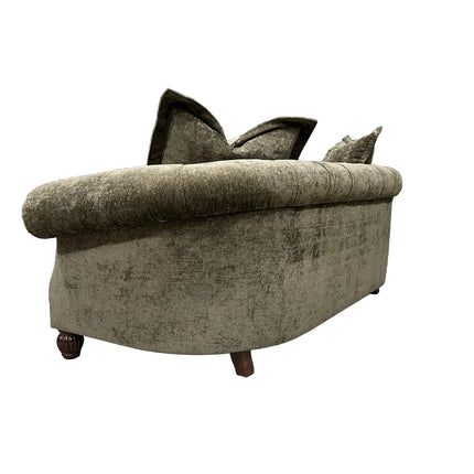 Fairfax in Eddy Velvet