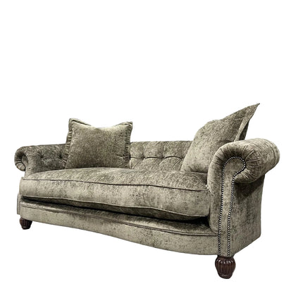 Fairfax in Eddy Velvet