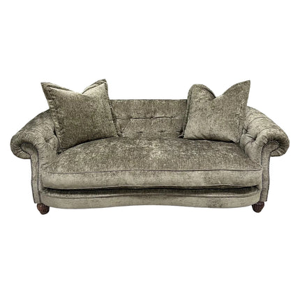 Fairfax in Eddy Velvet