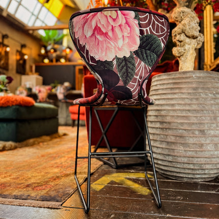 Fama Dining Chair Alisee