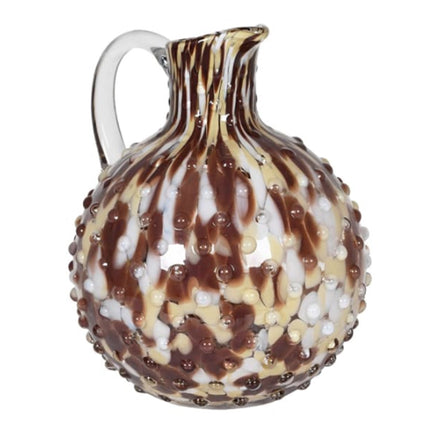 Giraffe Pitcher