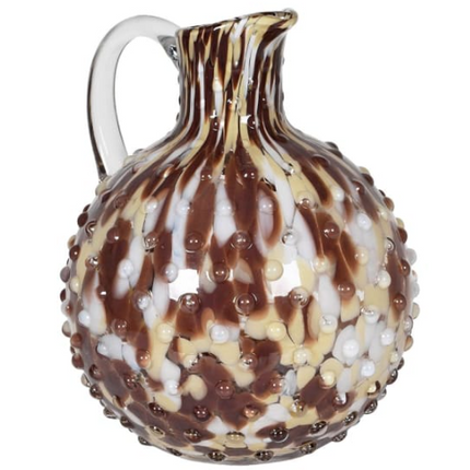 Giraffe Pitcher