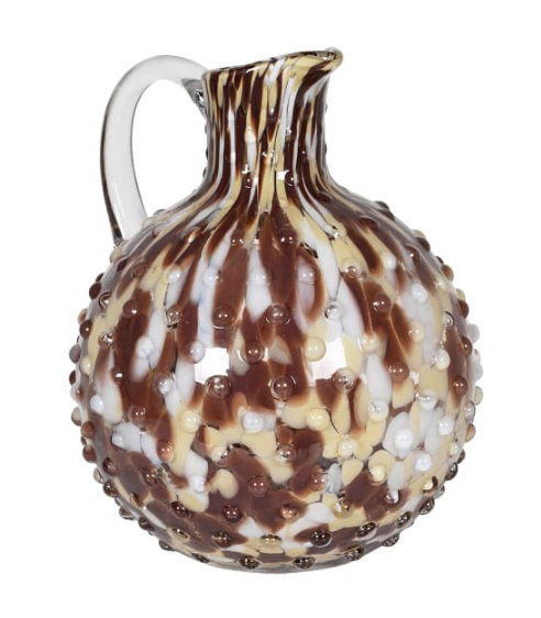 Giraffe Pitcher