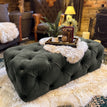 Opulence Forest Green