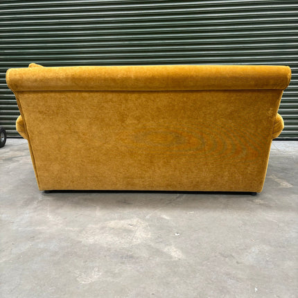Hartington Sofa Bed in Richmond Medallion - Ex Display