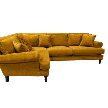 Hartington in Richmond Velvet