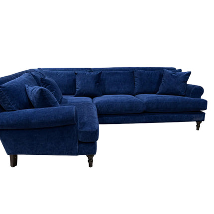 Hartington in Richmond Velvet