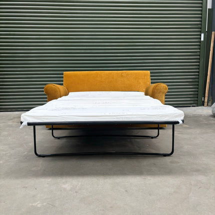 Hartington Sofa Bed in Richmond Medallion - Ex Display