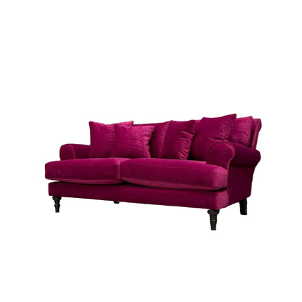 Hartington in Richmond Velvet