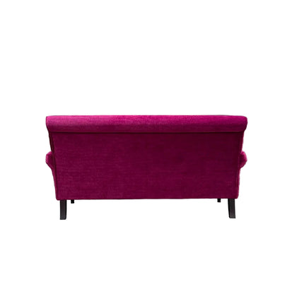 Hartington in Richmond Velvet