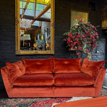 Haven in Opulence Velvet