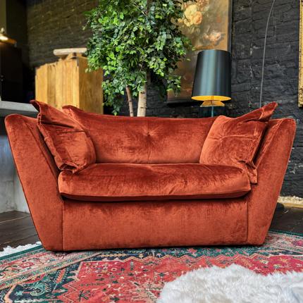 Haven in Opulence Velvet