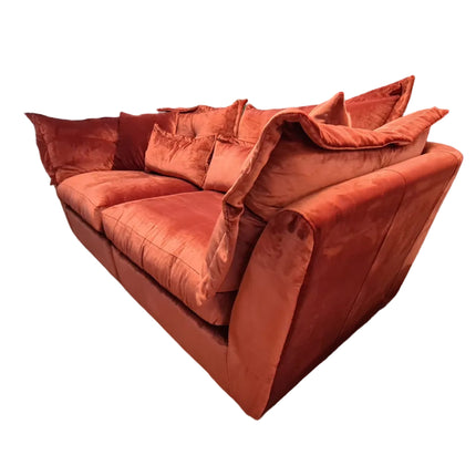 Haven in Opulence Velvet