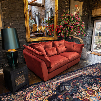 Haven in Opulence Velvet