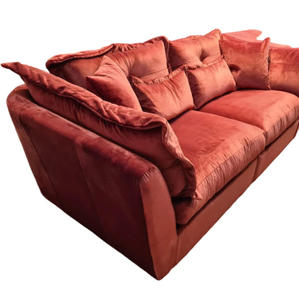 Haven in Opulence Velvet