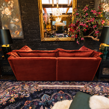 Haven in Opulence Velvet