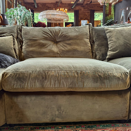 Haven in Opulence Velvet