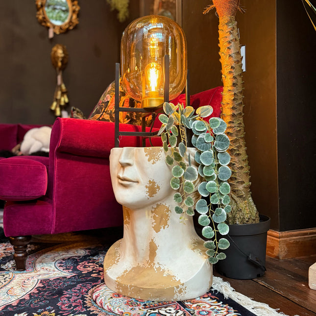 Head Side Table