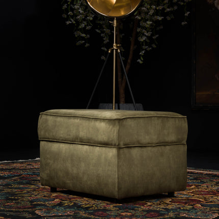 Howard Storage Footstool