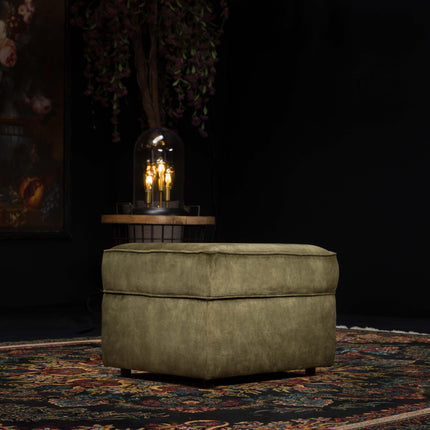 Howard Storage Footstool