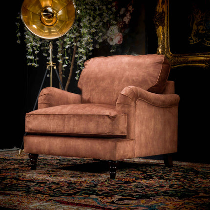 Howard Armchair