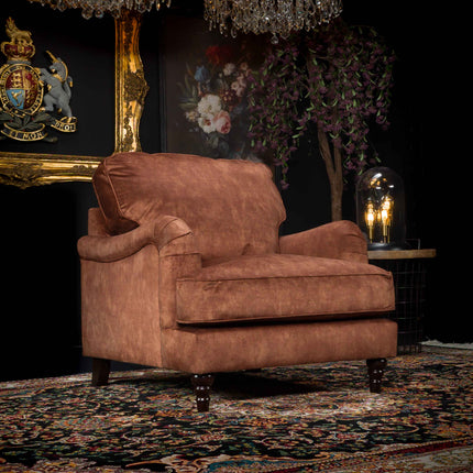 Howard Armchair