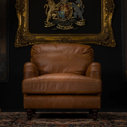 Howard Armchair