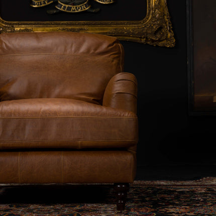 Howard Armchair