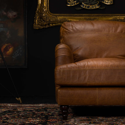 Howard Armchair