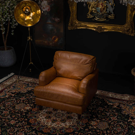 Howard Armchair