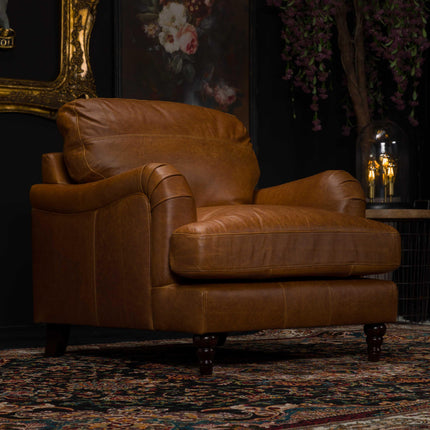 Howard Armchair