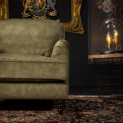 Howard Armchair