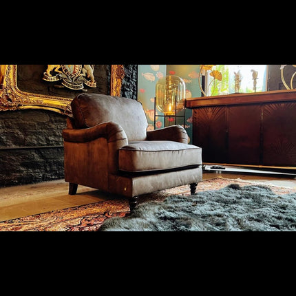 Howard Armchair