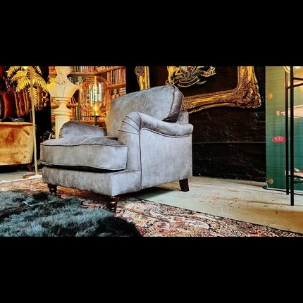 Howard Armchair