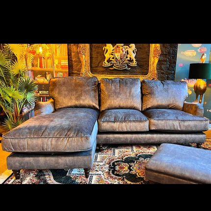 Howard Left Hand Facing Chaise Sofa