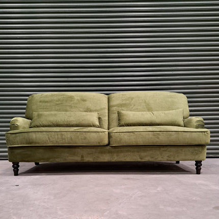 Sunday 4 Seater in Heritage Olive - Clearance