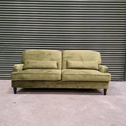 Sunday 4 Seater in Heritage Olive - Clearance