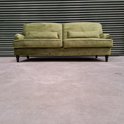 Sunday 4 Seater in Heritage Olive - Clearance