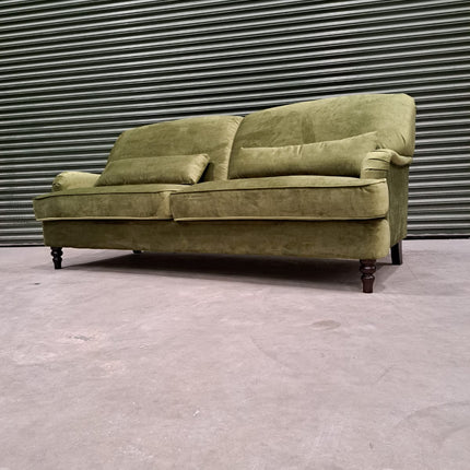 Sunday 4 Seater in Heritage Olive - Clearance