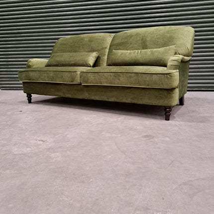 Sunday 4 Seater in Heritage Olive - Clearance