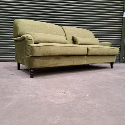 Sunday 4 Seater in Heritage Olive - Clearance